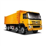 Autobasculante Dayun N8C 8*4