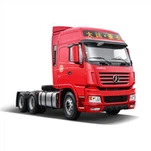 Camion tractor Dayun V9 6*4
