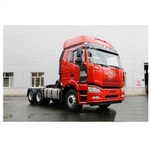 Camion tractor FAW J6M 6x2
