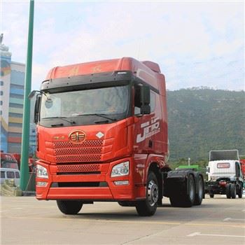 Camion tractor FAW Jiefang JH6 460HP