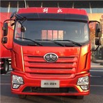 Camion de marfă FAW Jiefang JK6