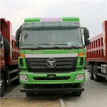 Foton Auman EST Dumper