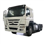 Camion tractor HOWO 371CP
