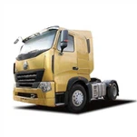 Camion tractor HOWO 4×2