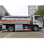 Camion electric de marfă Jiefang J6F 4.5T