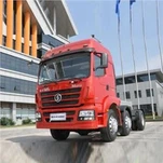 Camion tractor nou M3000 6x4 Shacman Delong