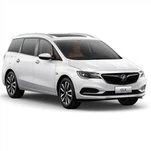 Buick MPV