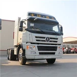 Tractor electric pur Dayun E8